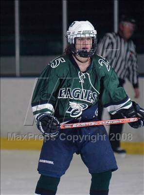 Thumbnail 1 in Pine Creek  vs Mitchell  photogallery.