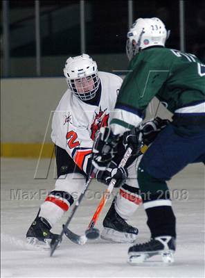 Thumbnail 1 in Pine Creek  vs Mitchell  photogallery.