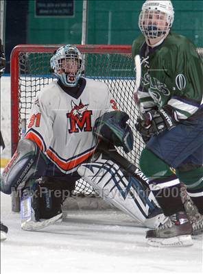 Thumbnail 3 in Pine Creek  vs Mitchell  photogallery.