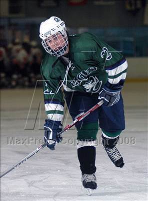 Thumbnail 2 in Pine Creek  vs Mitchell  photogallery.