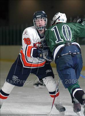 Thumbnail 3 in Pine Creek  vs Mitchell  photogallery.