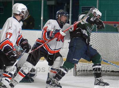Thumbnail 2 in Pine Creek  vs Mitchell  photogallery.