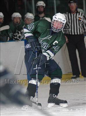Thumbnail 2 in Pine Creek  vs Mitchell  photogallery.
