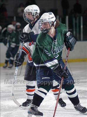 Thumbnail 1 in Pine Creek  vs Mitchell  photogallery.
