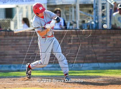 Thumbnail 3 in Archbishop Rummel @ Holy Cross photogallery.