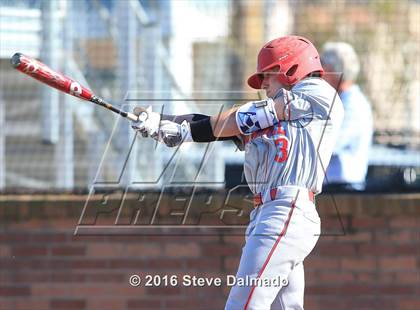 Thumbnail 1 in Archbishop Rummel @ Holy Cross photogallery.