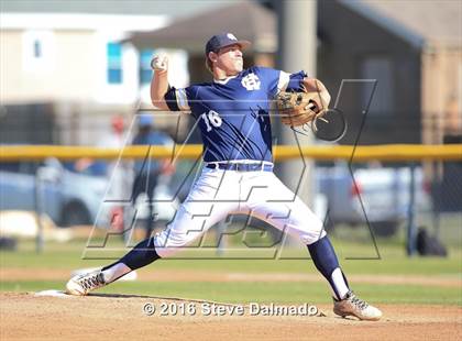Thumbnail 3 in Archbishop Rummel @ Holy Cross photogallery.