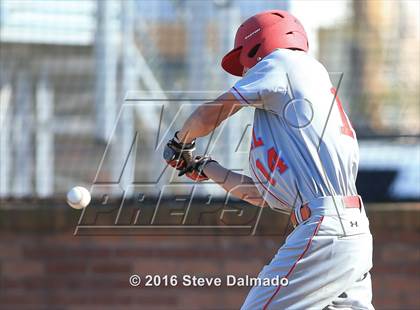 Thumbnail 1 in Archbishop Rummel @ Holy Cross photogallery.