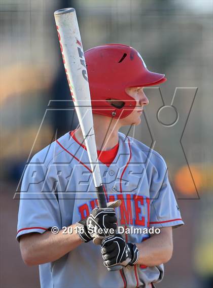 Thumbnail 1 in Archbishop Rummel @ Holy Cross photogallery.