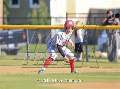 Thumbnail 2 in Archbishop Rummel @ Holy Cross photogallery.