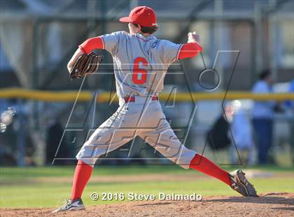 Thumbnail 2 in Archbishop Rummel @ Holy Cross photogallery.