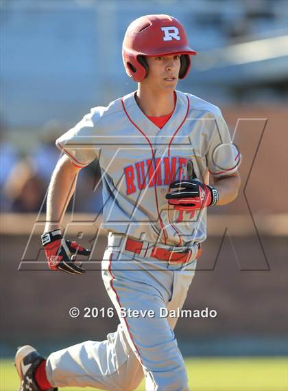 Thumbnail 2 in Archbishop Rummel @ Holy Cross photogallery.