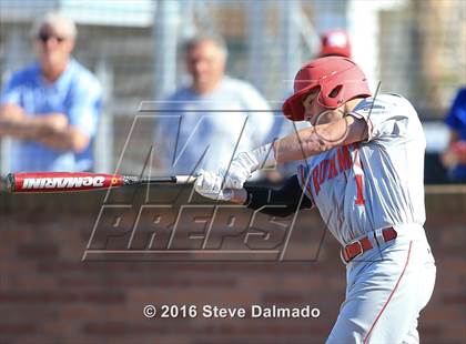 Thumbnail 1 in Archbishop Rummel @ Holy Cross photogallery.