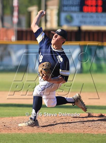 Thumbnail 3 in Archbishop Rummel @ Holy Cross photogallery.