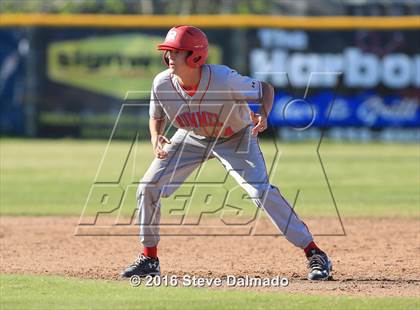 Thumbnail 3 in Archbishop Rummel @ Holy Cross photogallery.