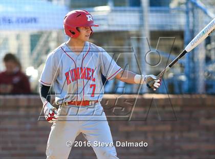 Thumbnail 1 in Archbishop Rummel @ Holy Cross photogallery.