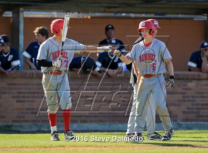 Thumbnail 1 in Archbishop Rummel @ Holy Cross photogallery.