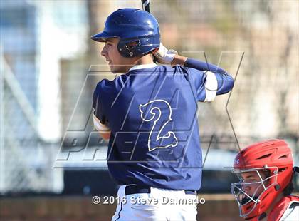 Thumbnail 2 in Archbishop Rummel @ Holy Cross photogallery.