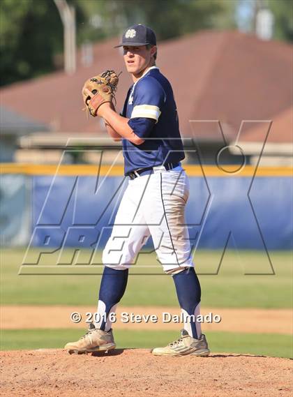 Thumbnail 3 in Archbishop Rummel @ Holy Cross photogallery.