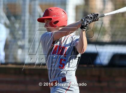 Thumbnail 2 in Archbishop Rummel @ Holy Cross photogallery.
