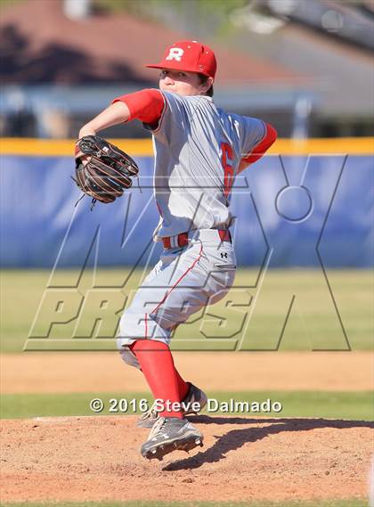 Thumbnail 3 in Archbishop Rummel @ Holy Cross photogallery.