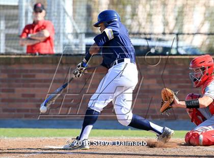 Thumbnail 1 in Archbishop Rummel @ Holy Cross photogallery.