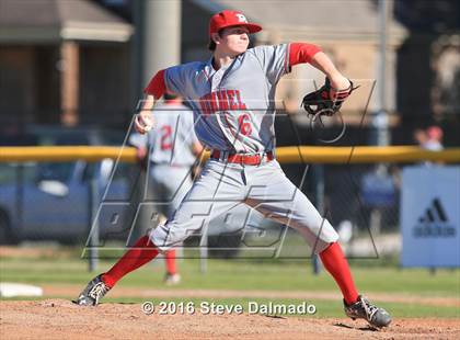 Thumbnail 2 in Archbishop Rummel @ Holy Cross photogallery.