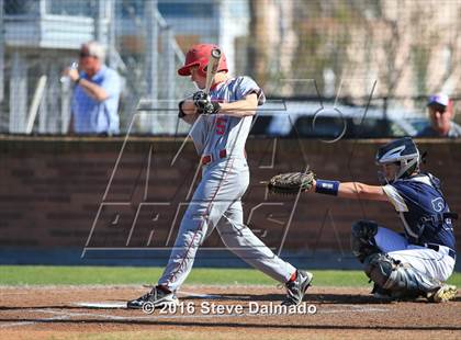 Thumbnail 1 in Archbishop Rummel @ Holy Cross photogallery.