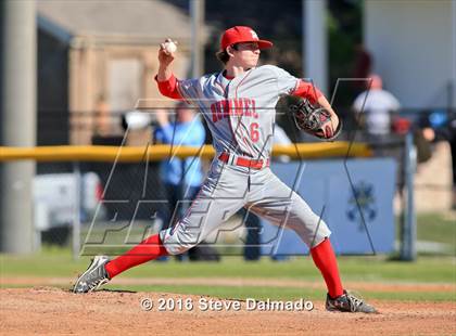 Thumbnail 2 in Archbishop Rummel @ Holy Cross photogallery.