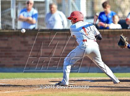 Thumbnail 3 in Archbishop Rummel @ Holy Cross photogallery.