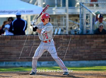 Thumbnail 3 in Archbishop Rummel @ Holy Cross photogallery.