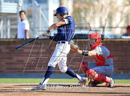 Thumbnail 3 in Archbishop Rummel @ Holy Cross photogallery.