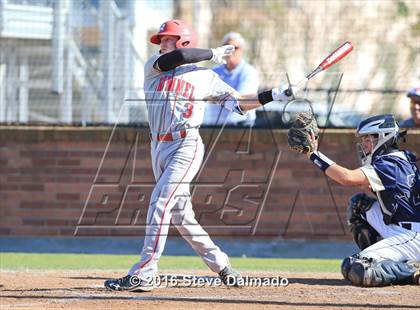 Thumbnail 2 in Archbishop Rummel @ Holy Cross photogallery.