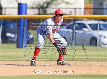 Thumbnail 1 in Archbishop Rummel @ Holy Cross photogallery.