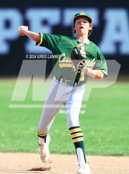 Thumbnail 2 in Casa Grande @ Petaluma photogallery.