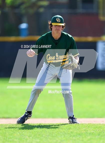 Thumbnail 2 in Casa Grande @ Petaluma photogallery.