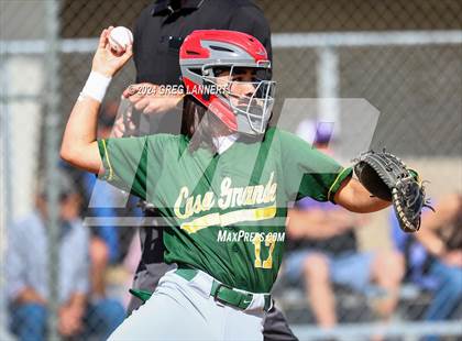 Thumbnail 1 in Casa Grande @ Petaluma photogallery.