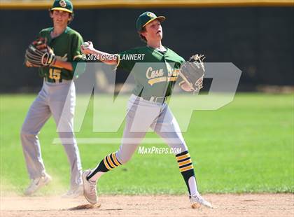 Thumbnail 1 in Casa Grande @ Petaluma photogallery.