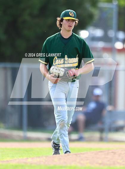 Thumbnail 1 in Casa Grande @ Petaluma photogallery.