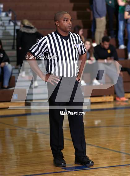 Thumbnail 2 in North Star vs. Grand Island (HAC Tournament) photogallery.