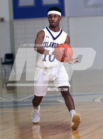 Thumbnail 1 in North Star vs. Grand Island (HAC Tournament) photogallery.
