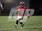 Photo from the gallery "Cambridge vs. Logan Elm (OHSAA D4 1st Round)"