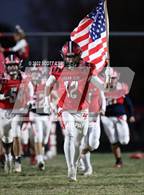 Photo from the gallery "Cambridge vs. Logan Elm (OHSAA D4 1st Round)"