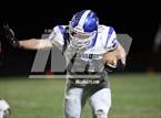 Photo from the gallery "Cambridge vs. Logan Elm (OHSAA D4 1st Round)"