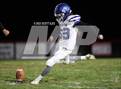 Photo from the gallery "Cambridge vs. Logan Elm (OHSAA D4 1st Round)"