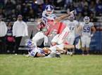 Photo from the gallery "Cambridge vs. Logan Elm (OHSAA D4 1st Round)"