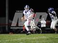 Photo from the gallery "Cambridge vs. Logan Elm (OHSAA D4 1st Round)"