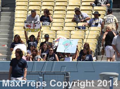Thumbnail 3 in Birmingham vs. Chatsworth Charter (CIF L.A. City D1 Final) photogallery.