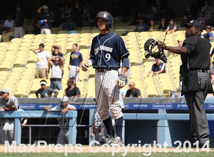 Thumbnail 3 in Birmingham vs. Chatsworth Charter (CIF L.A. City D1 Final) photogallery.