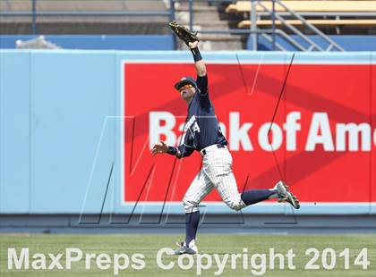 Thumbnail 3 in Birmingham vs. Chatsworth Charter (CIF L.A. City D1 Final) photogallery.